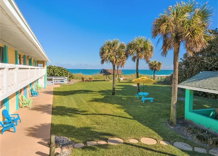 South Beach Inn -