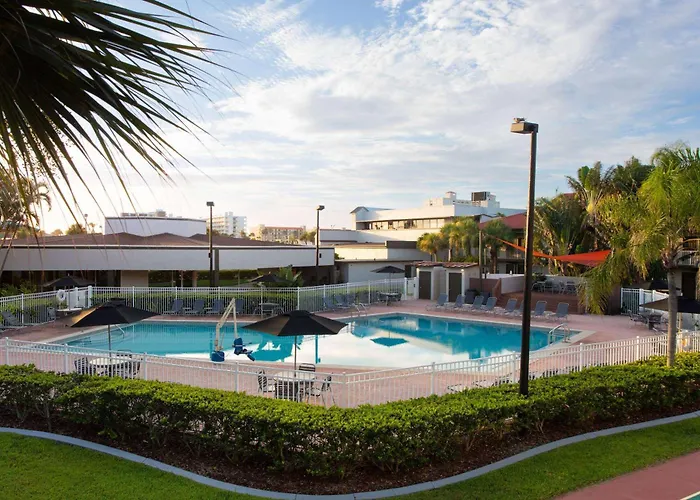 Hôtel accueillant les animaux: La Quinta Inn By Wyndham Cocoa Beach-Port Canaveral